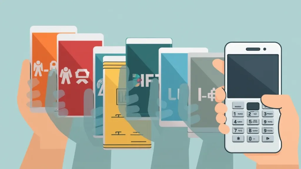 Affordable Prepaid Phones Without Monthly Fees