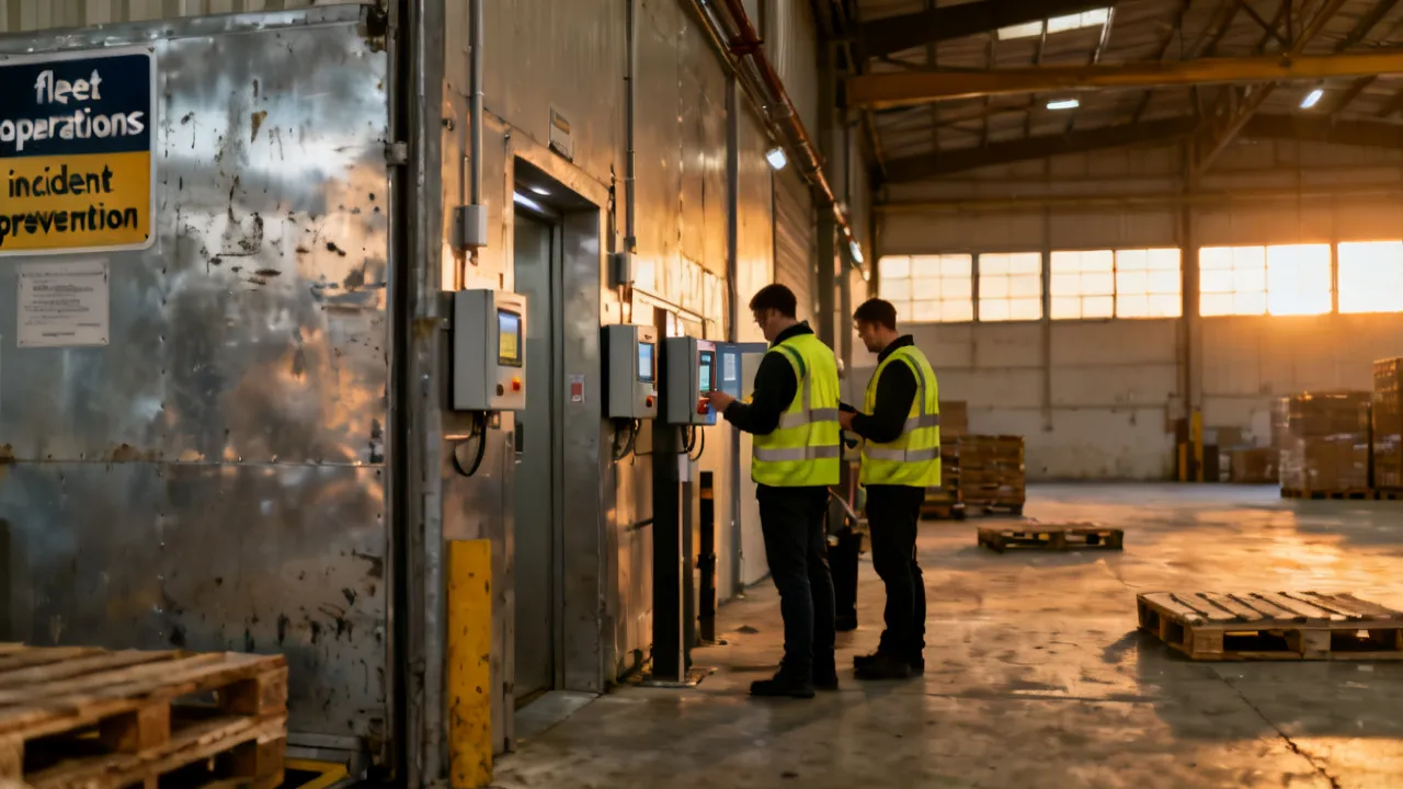 Understanding Unifor Raiding in Industrial Security Context