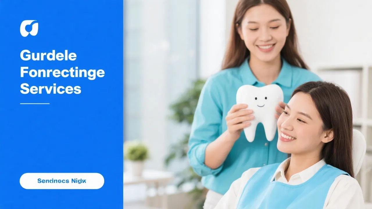 Comprehensive Guide to Local Dental Services