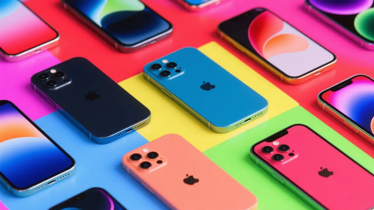 Exploring Affordable Phones with Unlimited Data