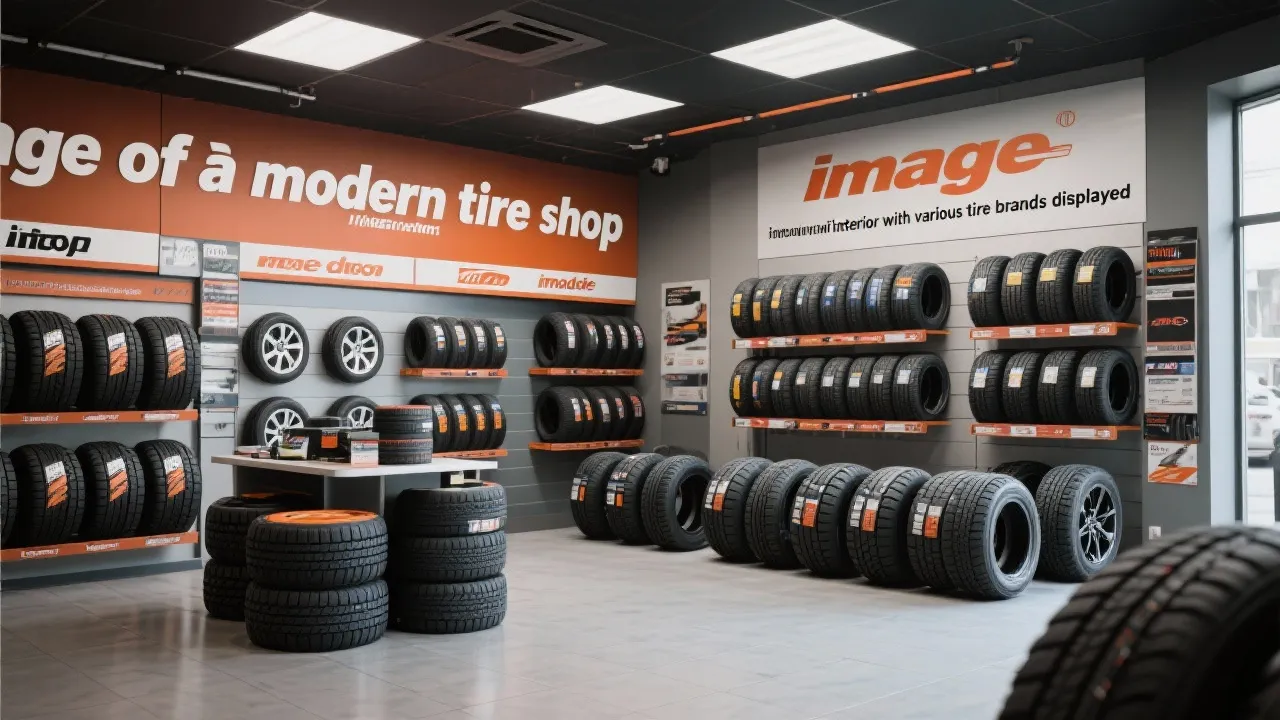 Navigating Tire Purchases with Pneu.com