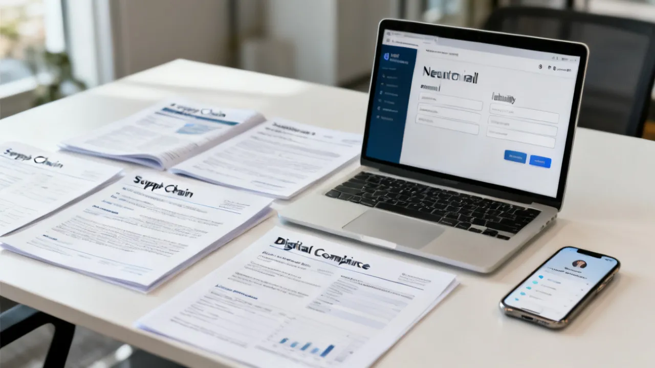 Understanding Digital Contact Identifiers and Vendor Compliance