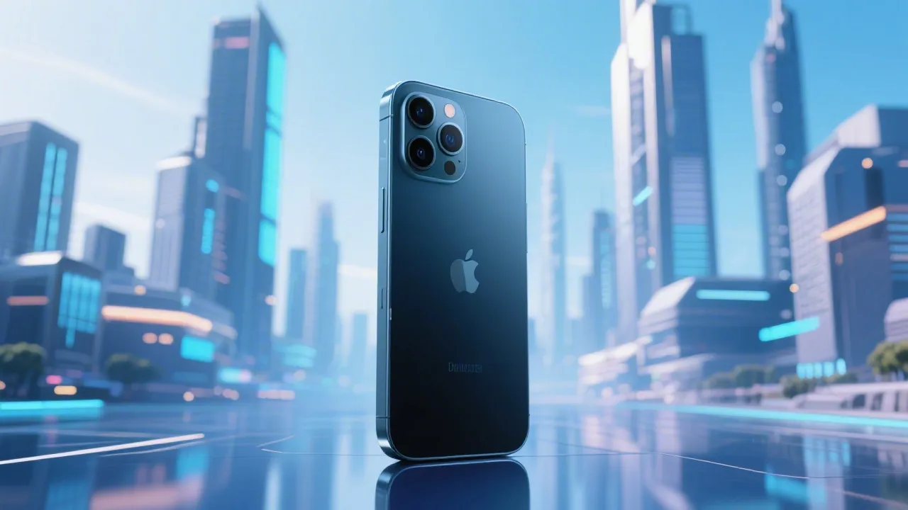 Nova S10: A Cutting-Edge Smartphone