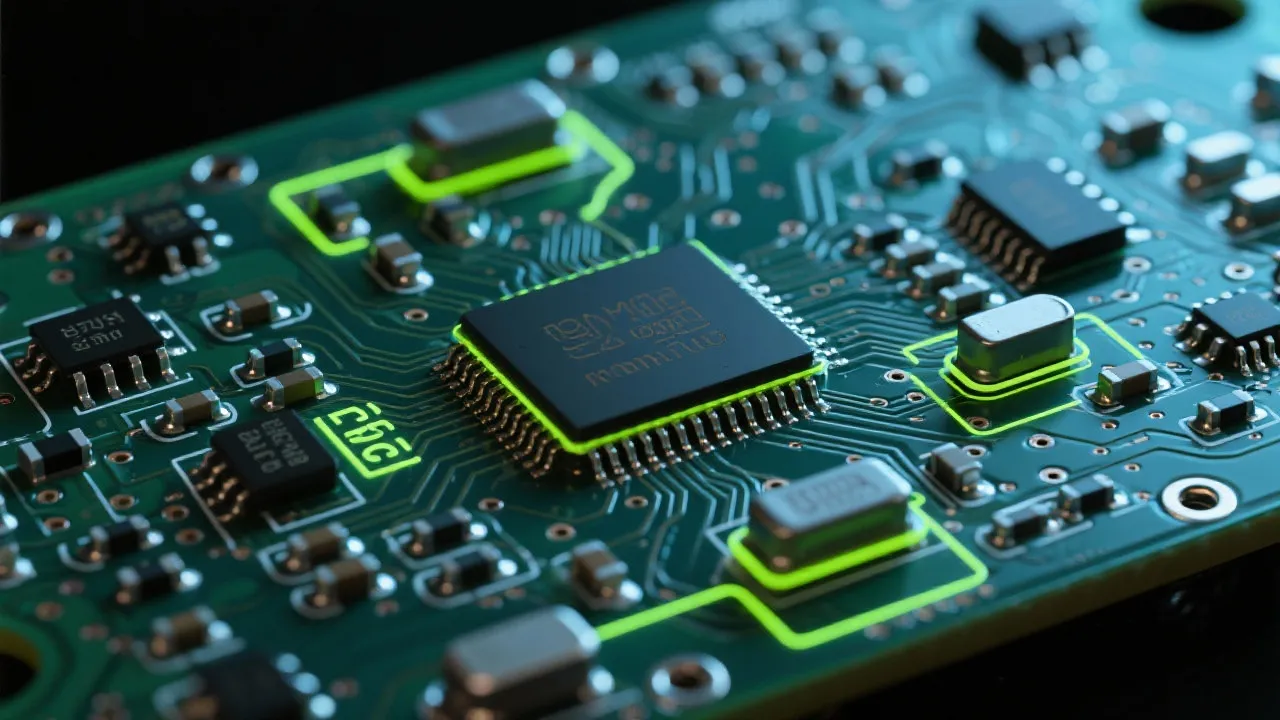 Unveiling the Power of Cvmt6502