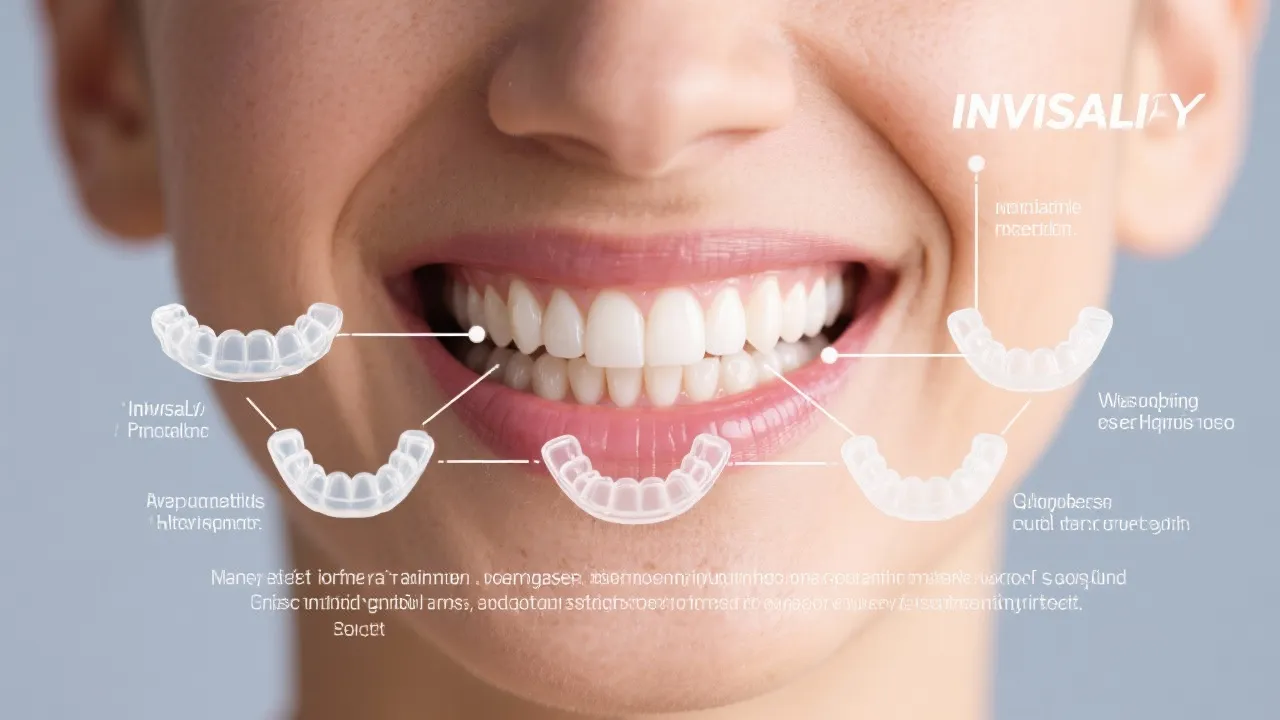 Understanding Invisalign Aligners Treatment
