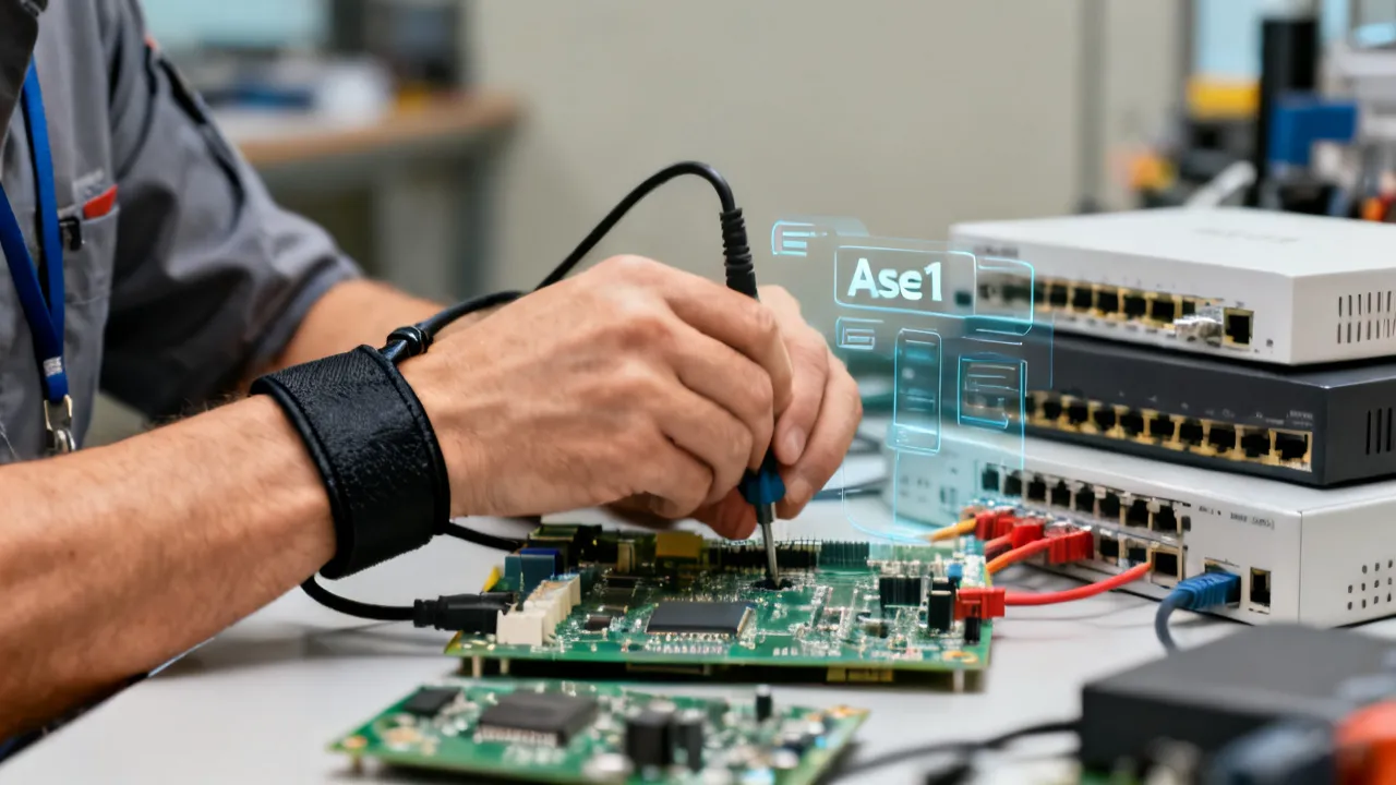 Understanding Ase1: Standards, Suppliers, and Practical Use