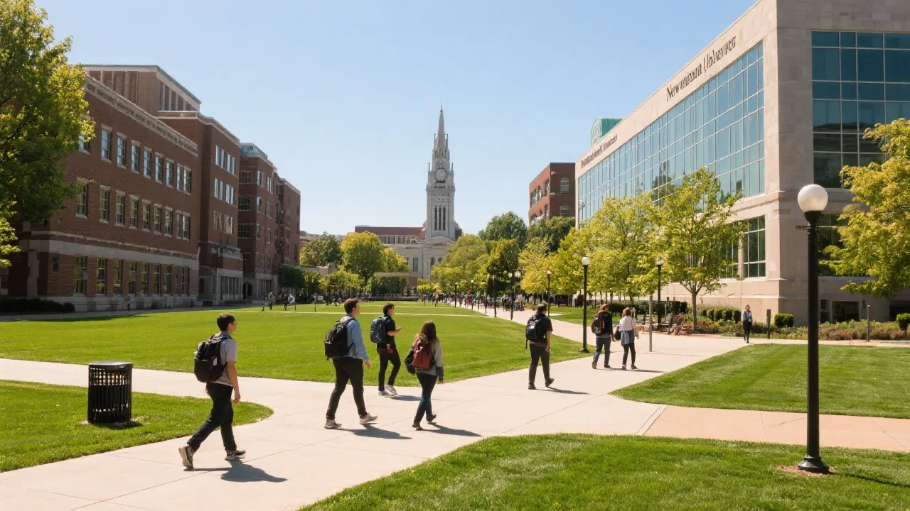 Dive into Northeastern University’s LLM Program