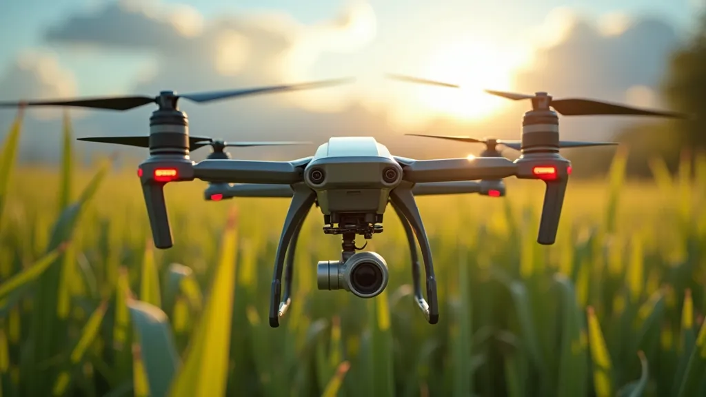 The Future of Agriculture with Yar Pd18