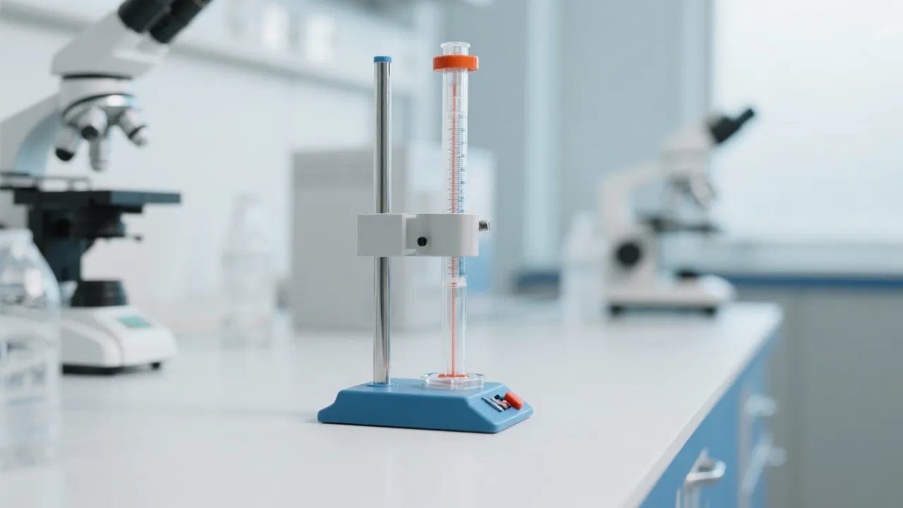 Understanding the Capillary Viscometer