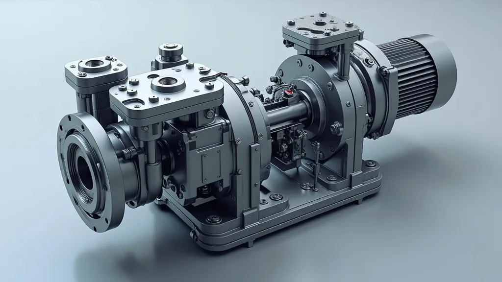 Understanding LVDT Hydraulic Valves