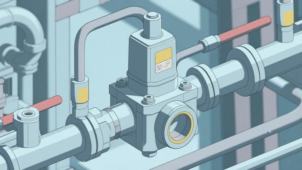 Understanding Proportional Valves