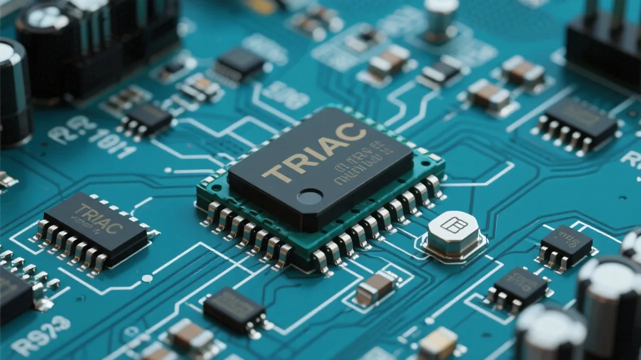 Understanding Triac Microcontrollers