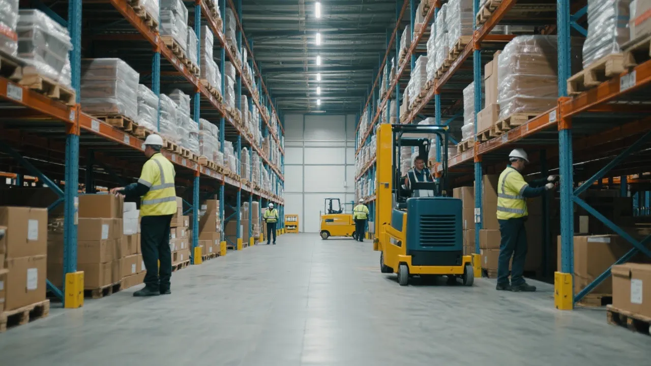 Understanding the Role of a Pick Packer