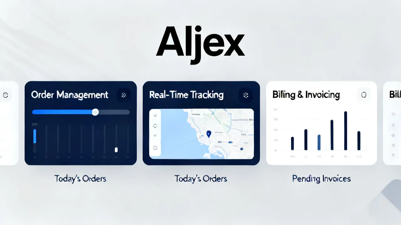 Mastering Aljex Login Procedures