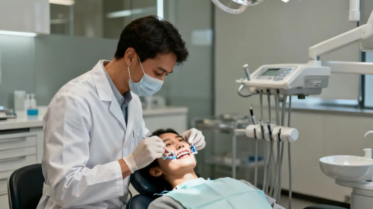 Dental Orthodontics “Near Me” Guide for Smart Decisions