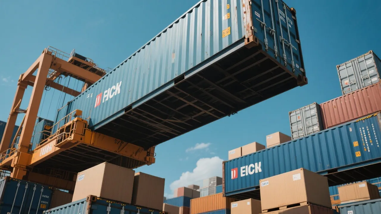 Understanding TMS in Freight Logistics