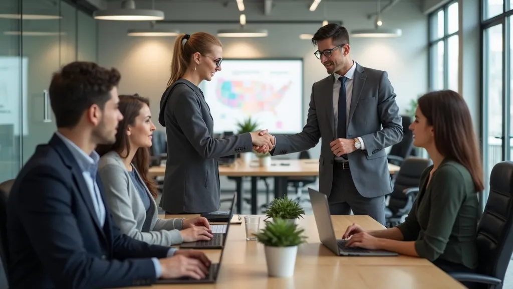 Strategies for Boosting Employee Retention