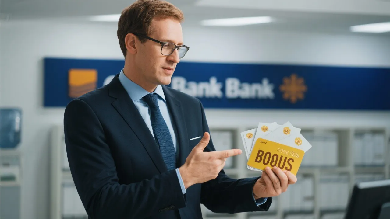 Understanding US Bank Bonus Offers