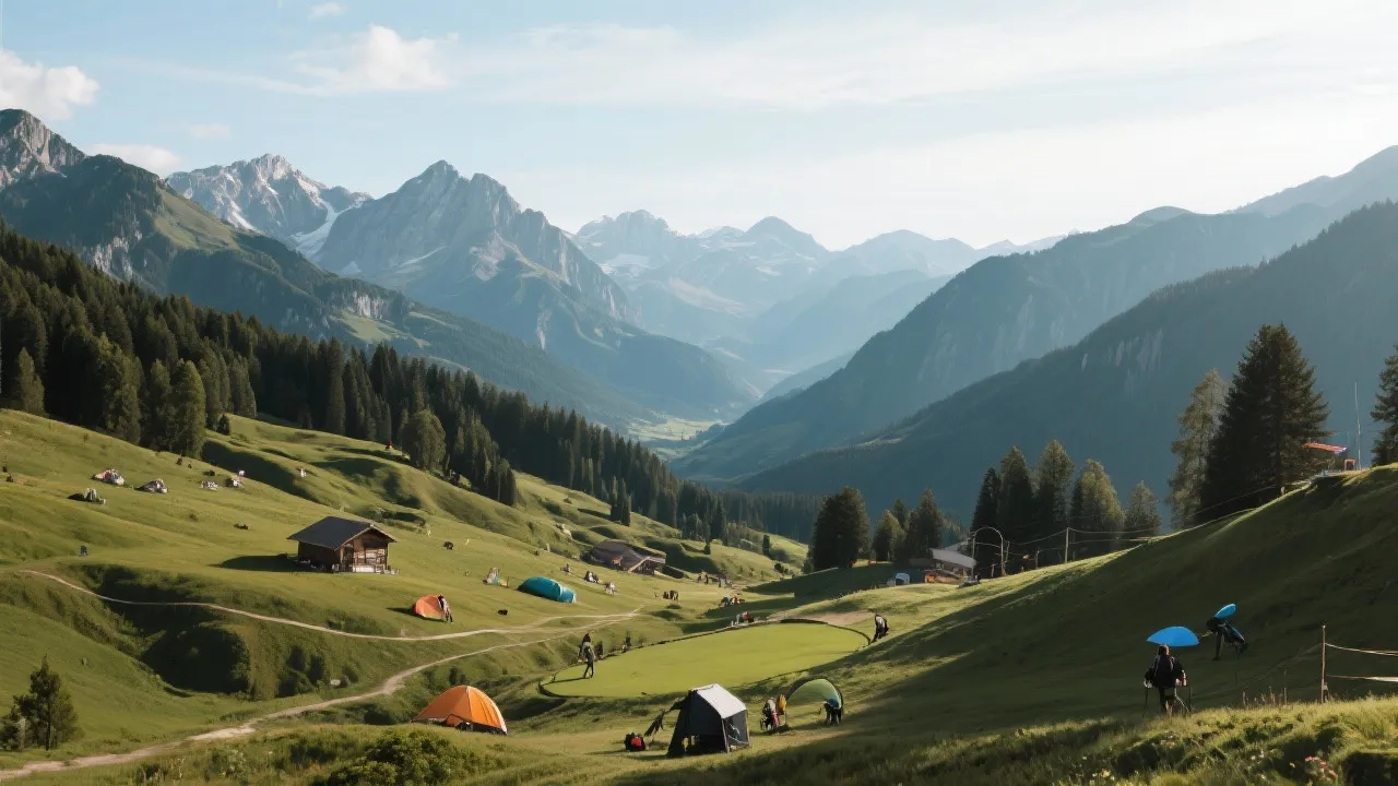 Discovering Overture Highlands