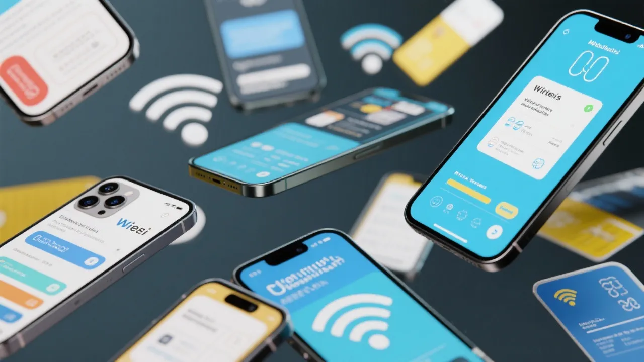 The Top Cell Phone Deals Guide