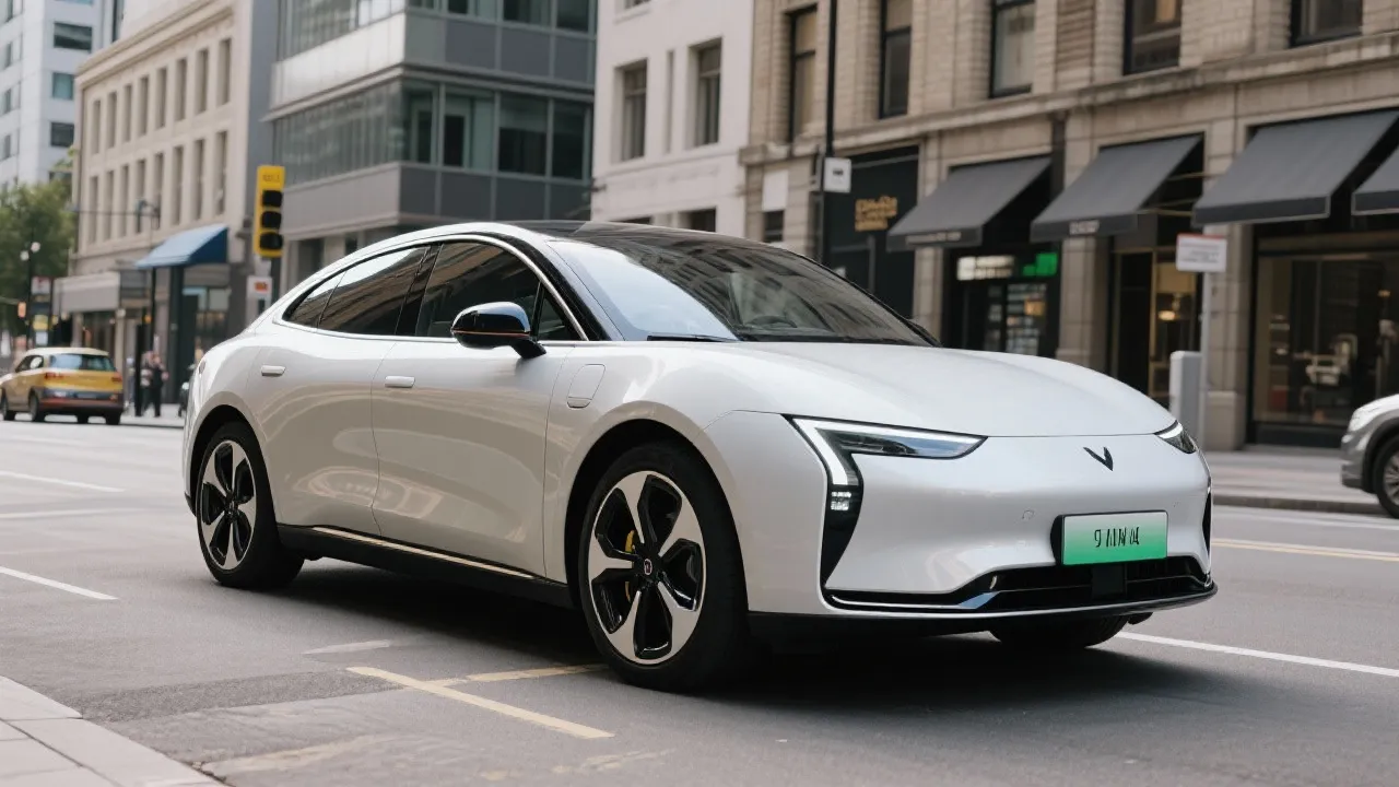 How to Get an Electric Car