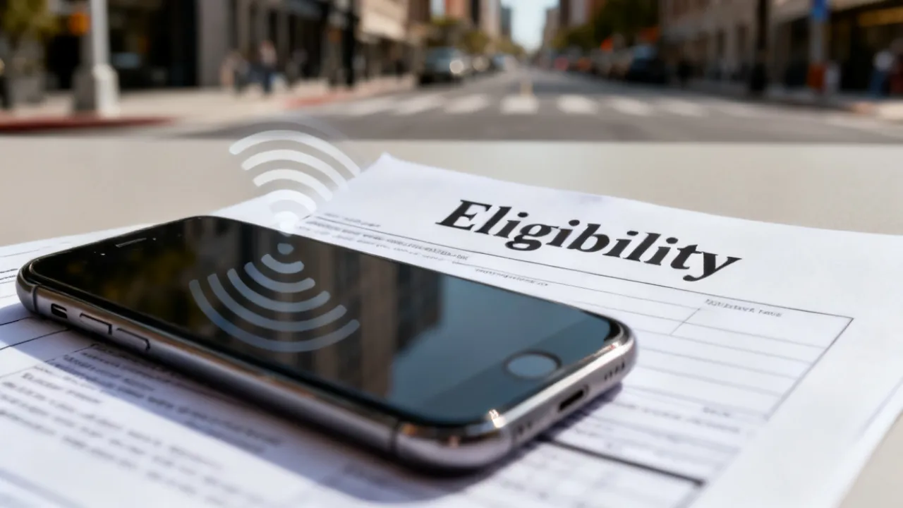 Government Phone Plans: Lifeline ACP Providers Guide
