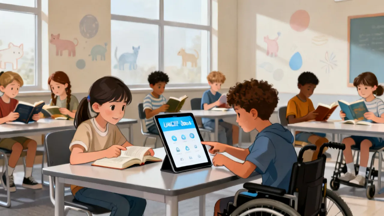 How to Choose an UNICEF eBook for Learning