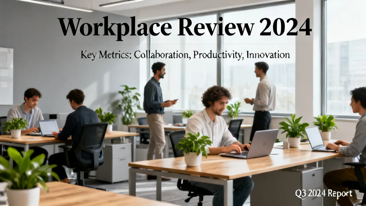 Insights into Nuxe Workplace Environment