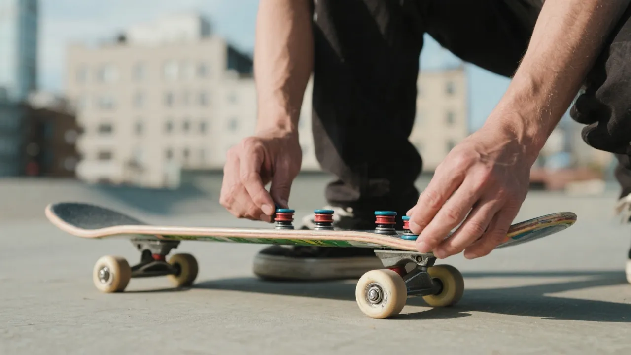 Essential Guide to Venom Bushings