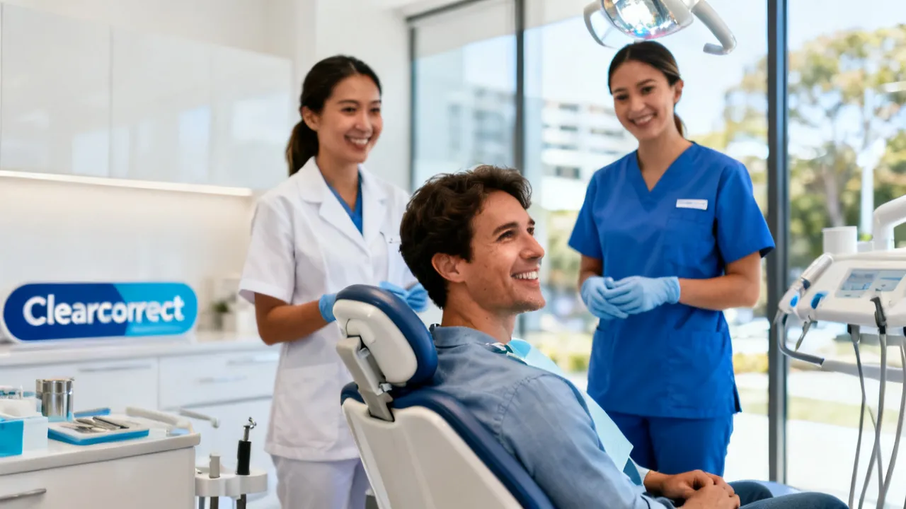 Clearcorrect Brisbane: Low-Cost Dental Implants Guide