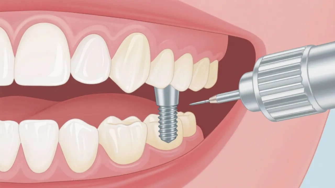 Understanding Dental Implants