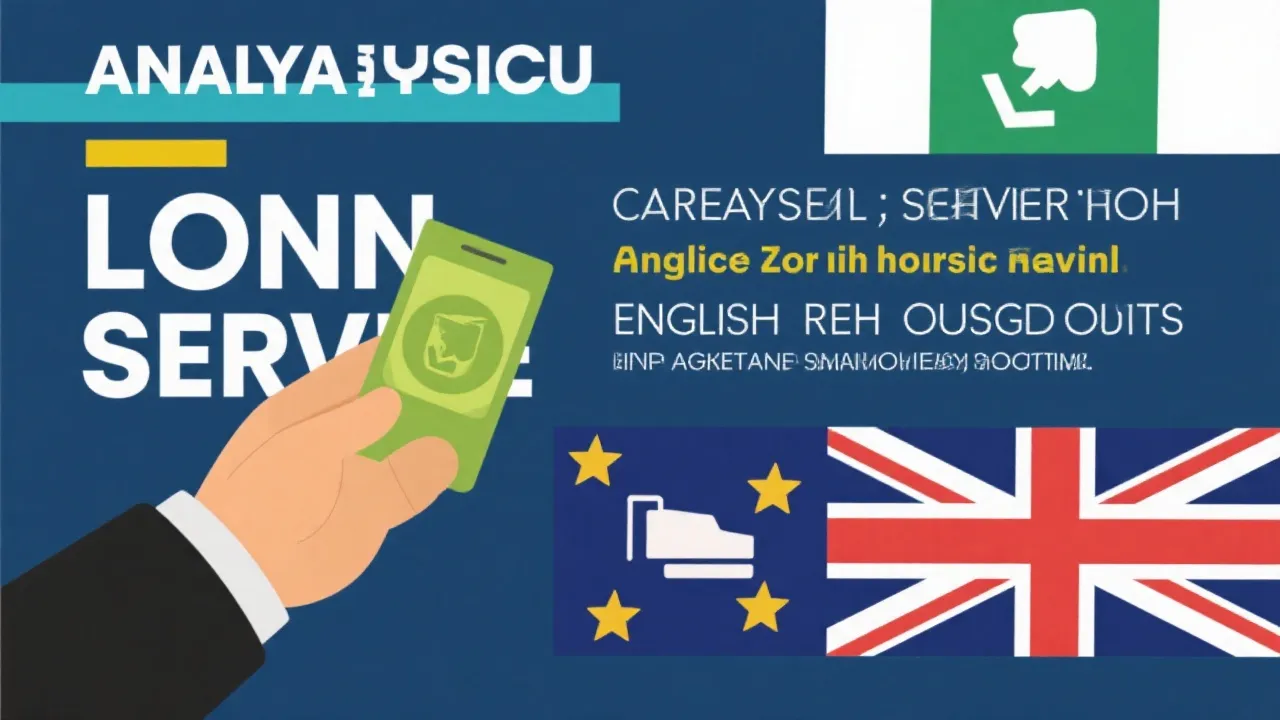 Comprehensive Guide to Loan Services
