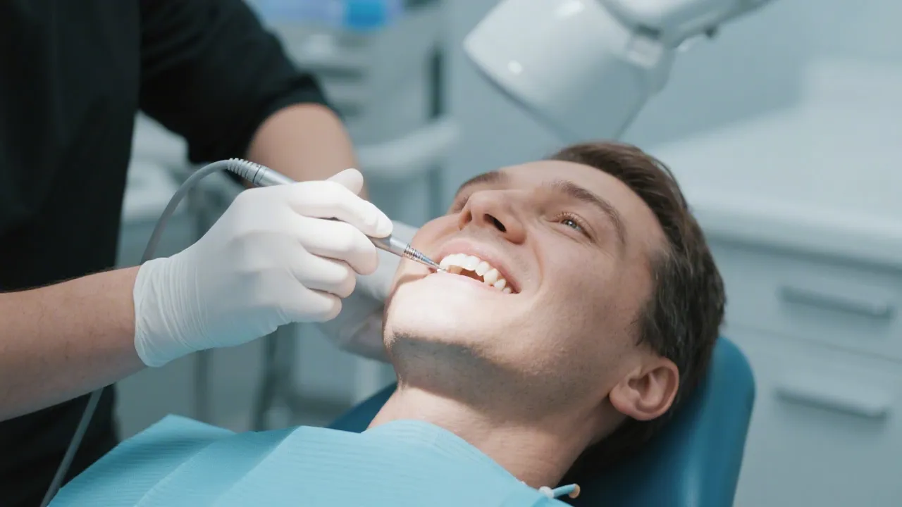 Where to Get Dental Implants Nearby