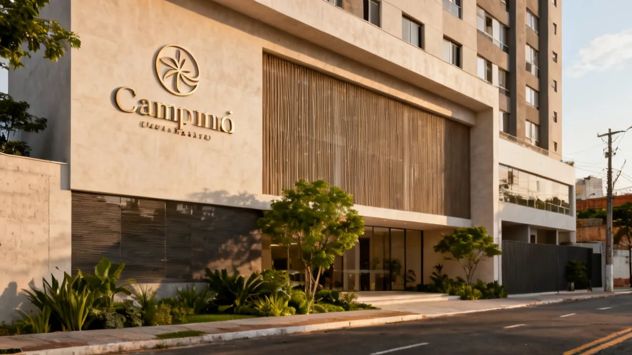Auctus Campinas: Market Overview and Partner Guidance