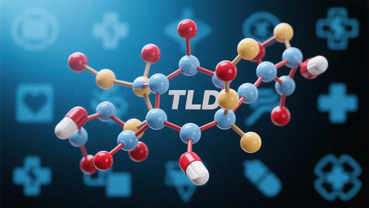 Understanding TLD Drug in Modern Medicine