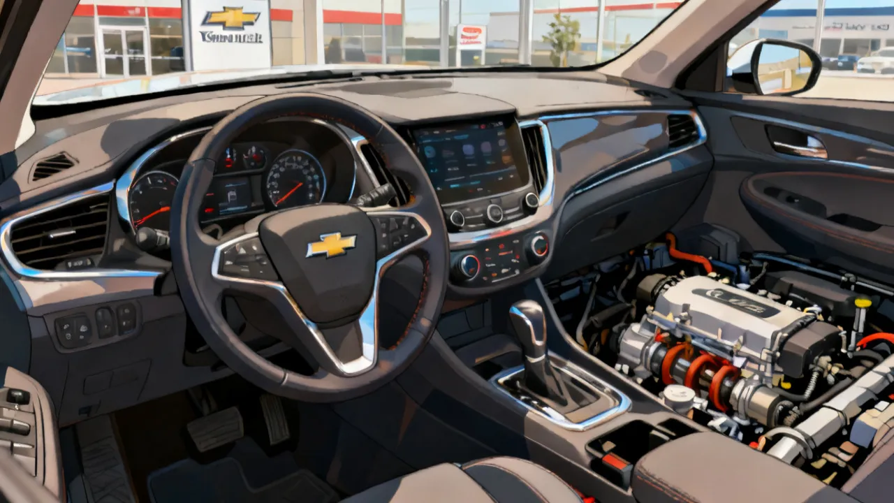 Chevy Hw: Practical Guide to Sourcing and Fitment
