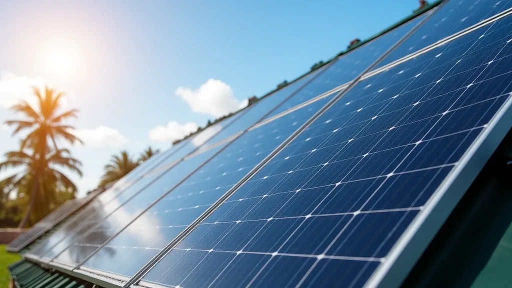 Mastering Solar Panel Installation