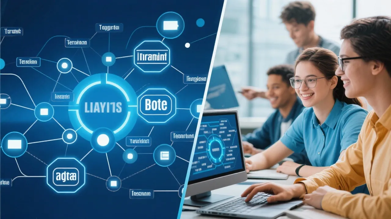 Unlocking Potential with Netacad Cisco