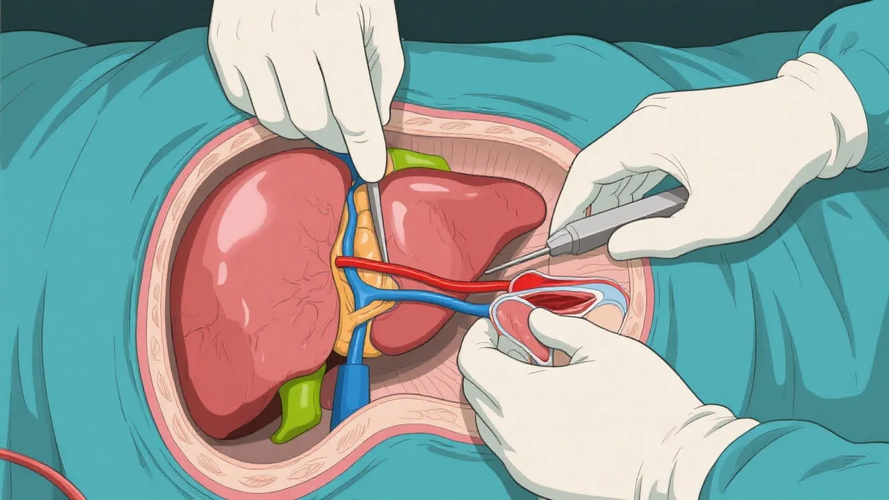 Understanding Liver Transplantation for NASH