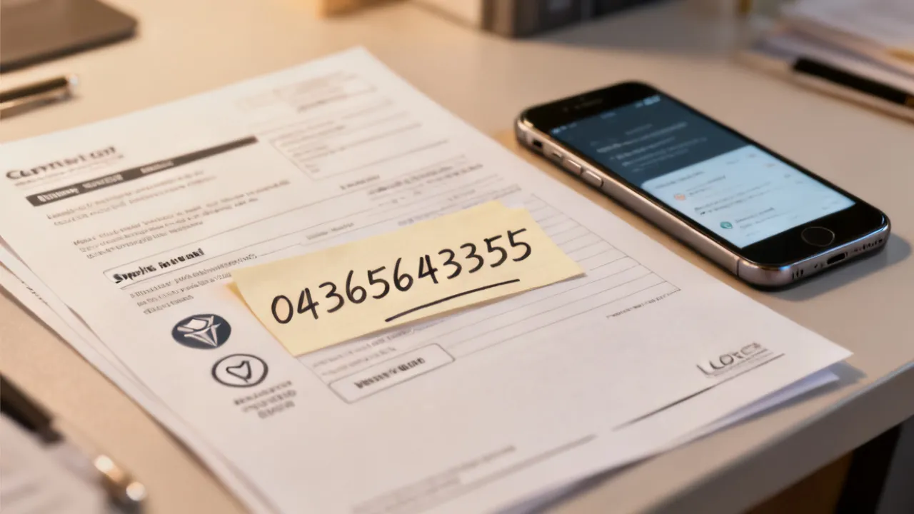 How to Handle 04365643355 Supplier Enquiries