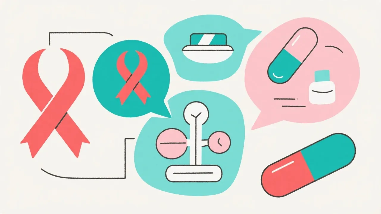Innovative Therapeutic Strategies Against HIV