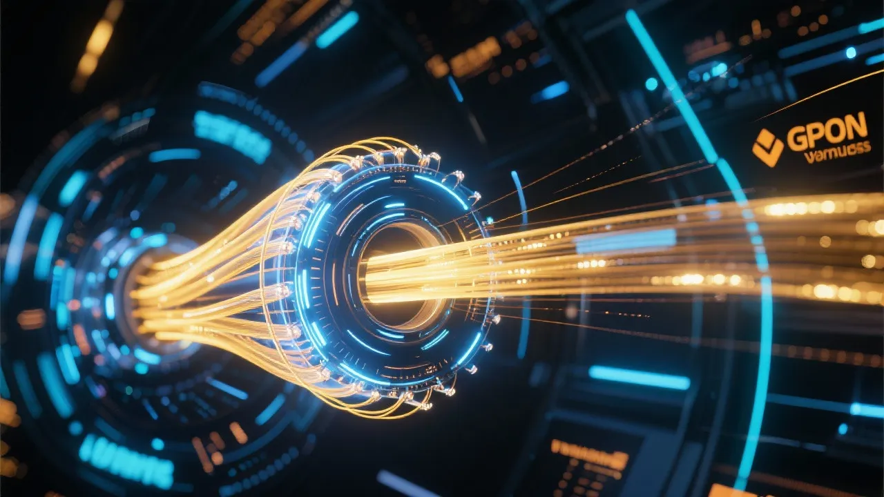 Comprehensive Guide to GPON Vendors