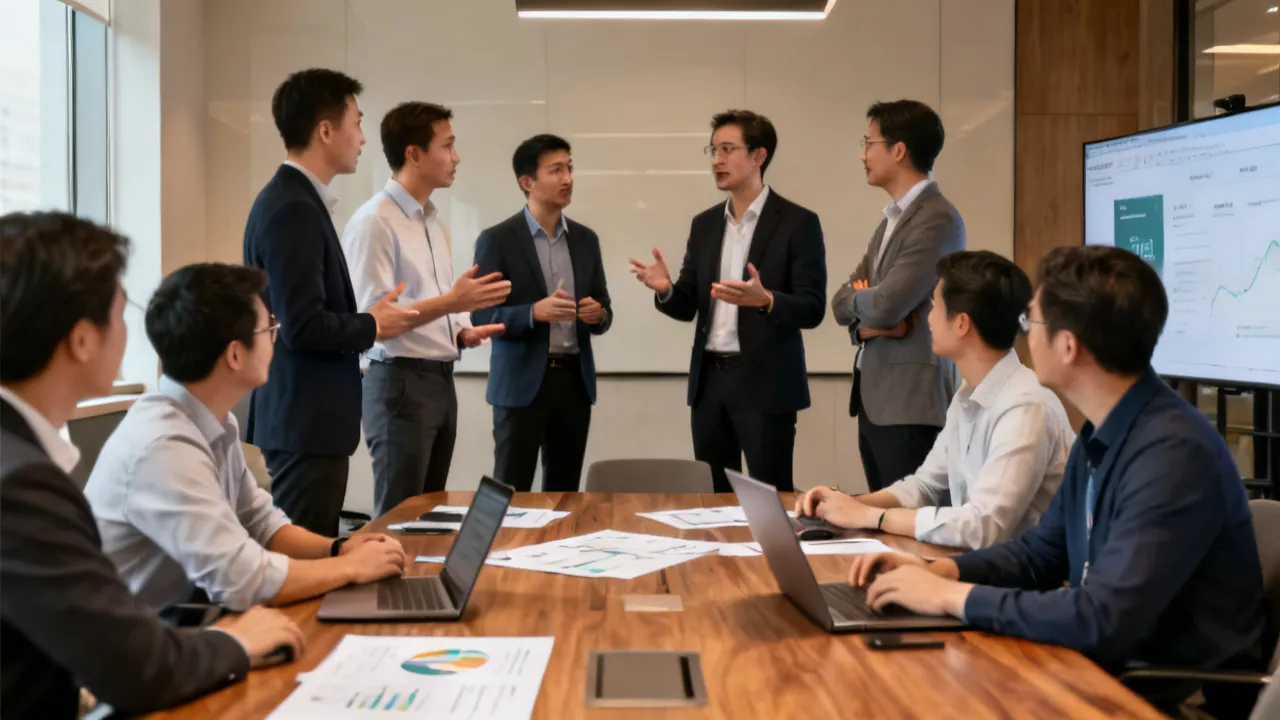 Navigating the Finextra Wiki World