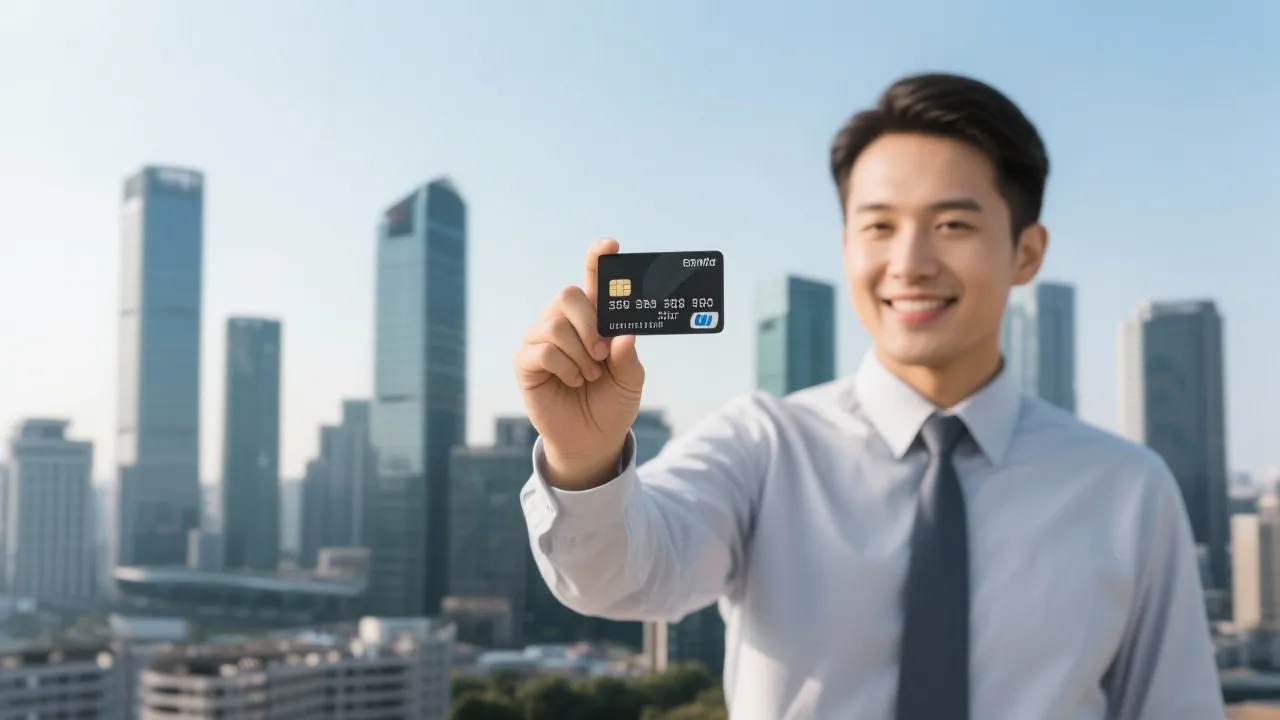 Top Credit Card for Landlords