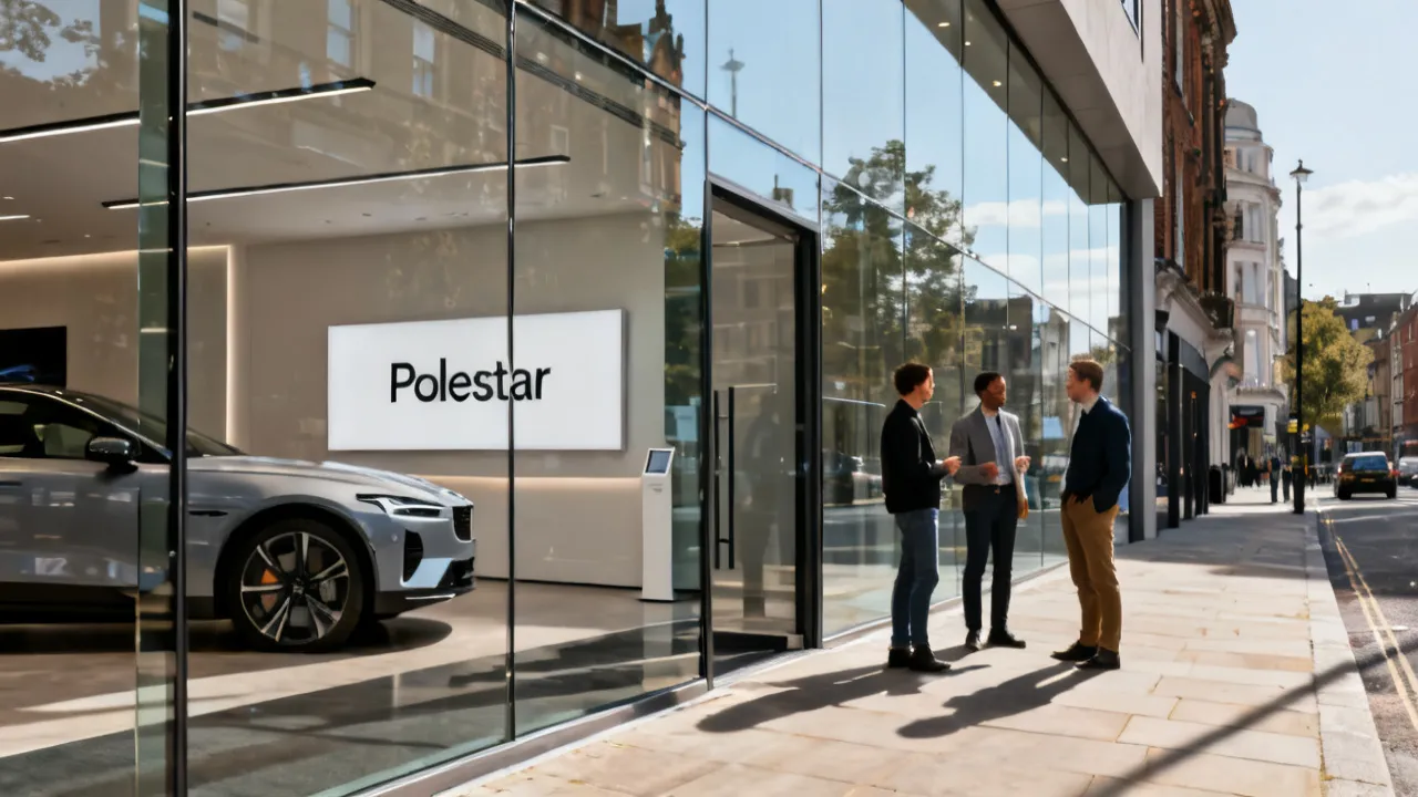 Polestar Southampton: Buying Guide and Dealer Options