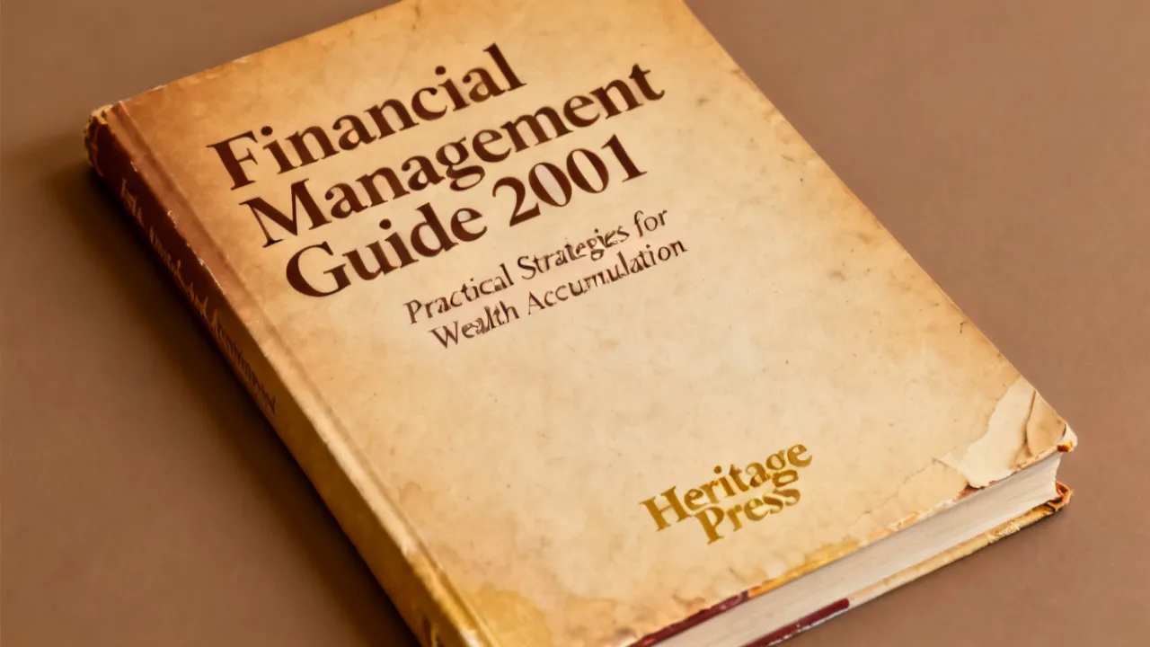 Comprehensive Analysis of Financial Management