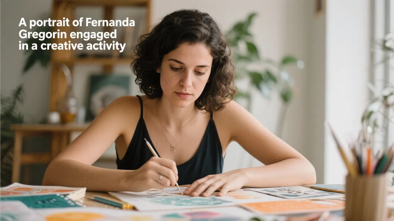 The Impact of Fernanda Gregorin