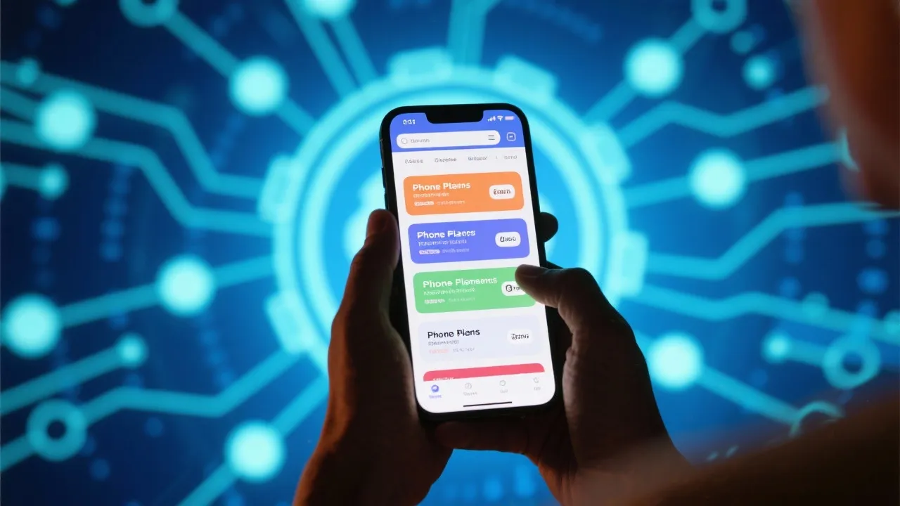 Affordable Prepaid Phones Explained