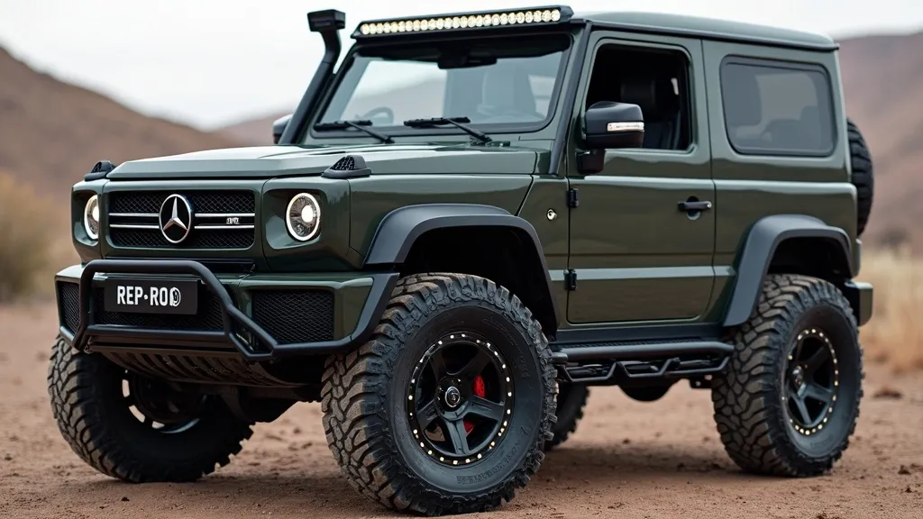 Understanding the Repo SUV Market