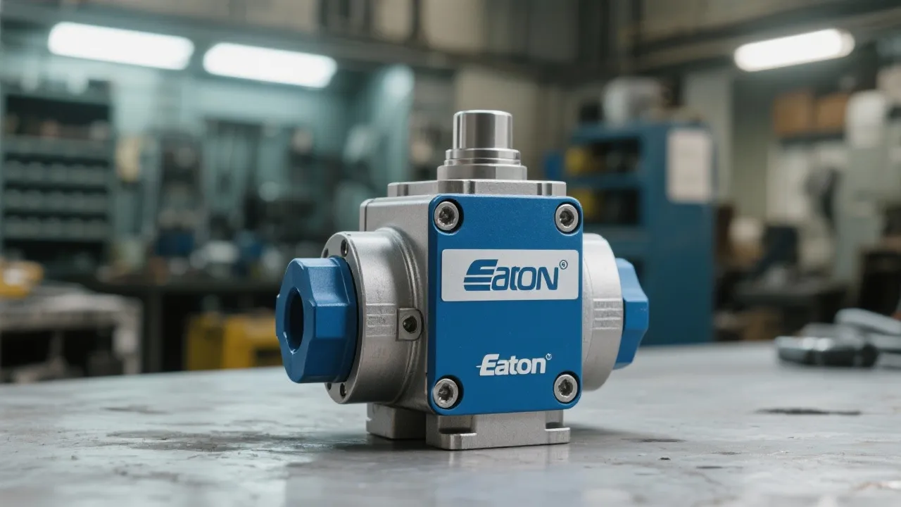 Understanding Eaton Proportional Valves